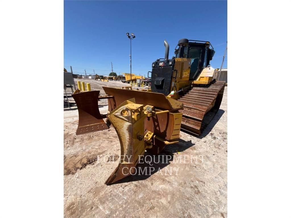 CAT D6-20V36I Buldozere pe senile
