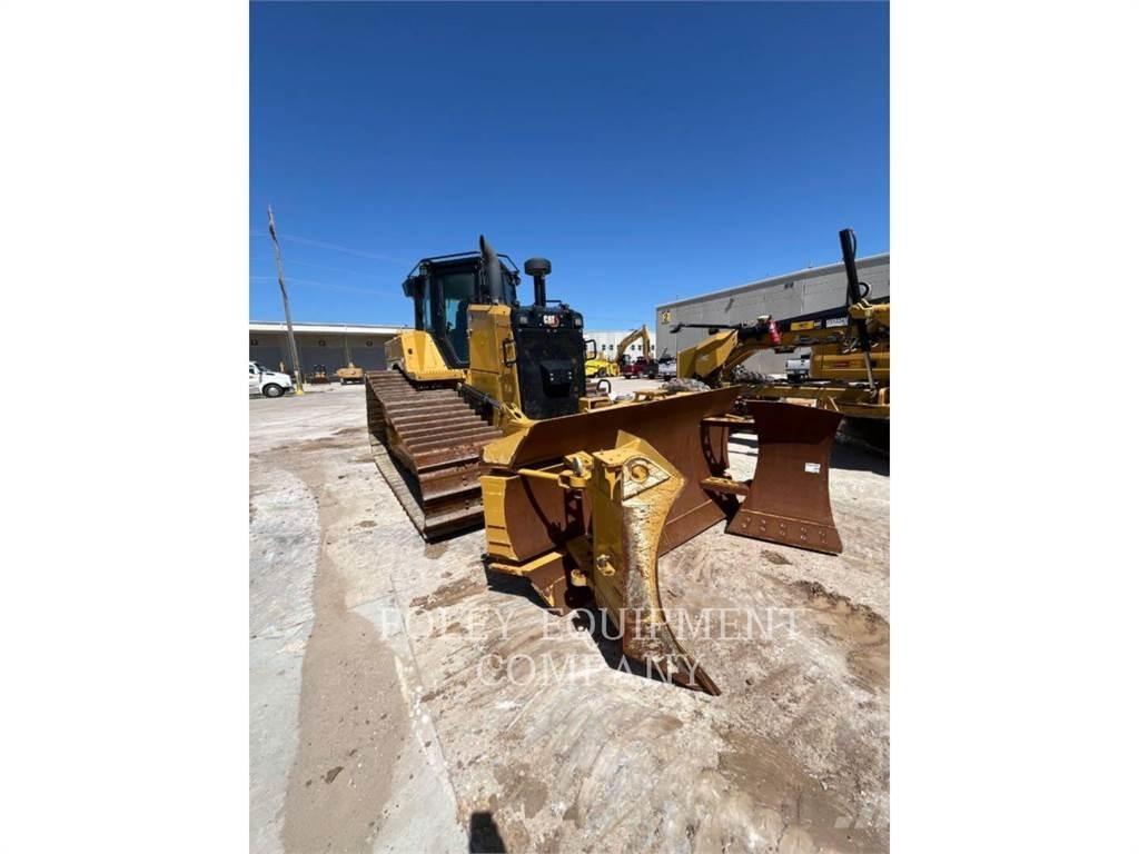 CAT D6-20V36I Buldozere pe senile