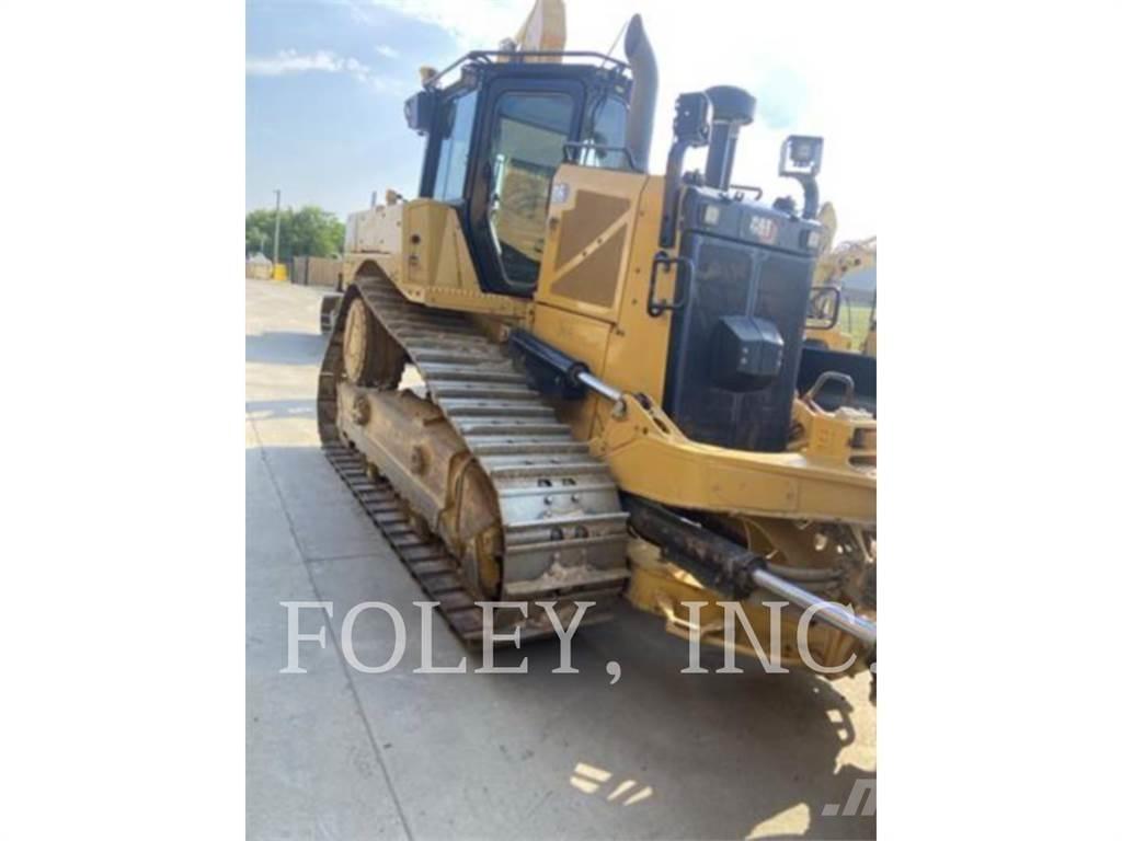 CAT D6-20VP Buldozere pe senile