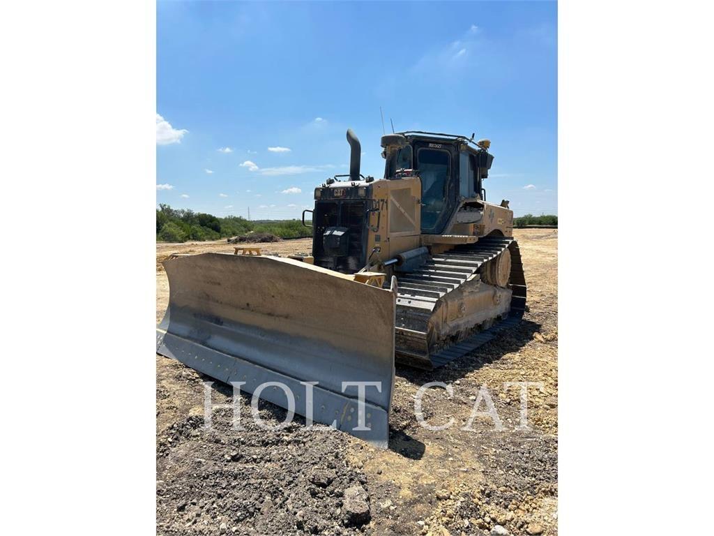 CAT D6-20VP Buldozere pe senile