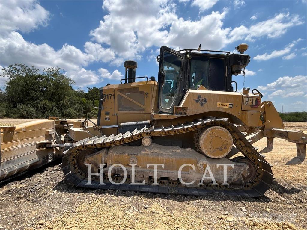 CAT D6-20VP Buldozere pe senile