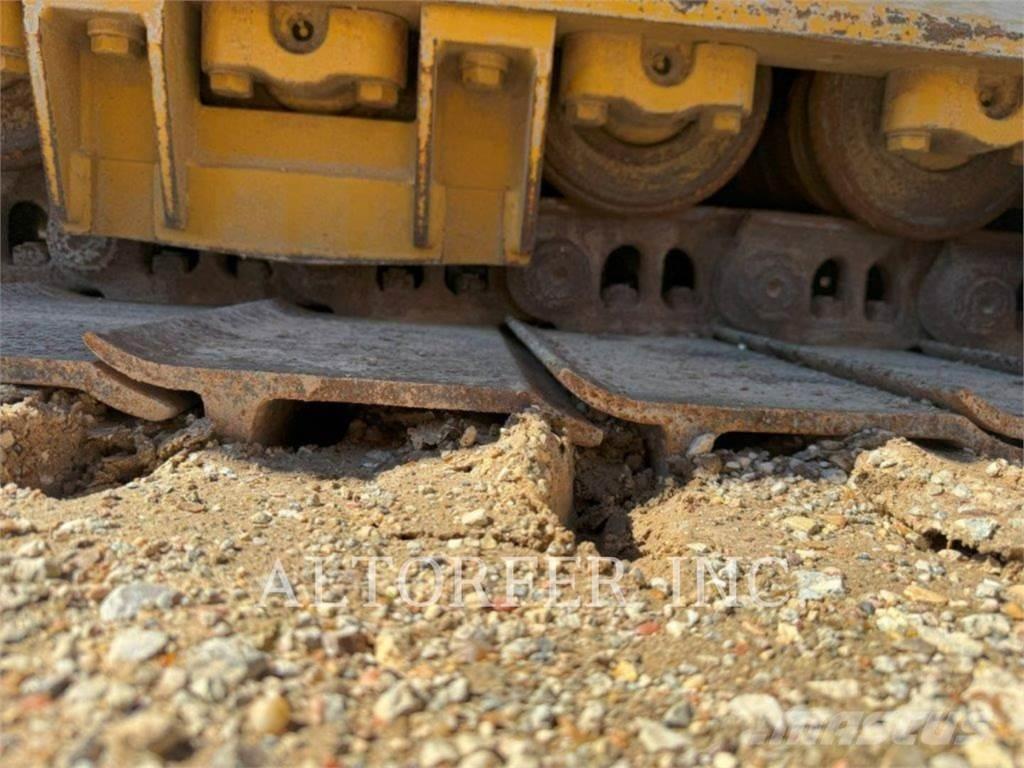 CAT D6-20VPAT Buldozere pe senile