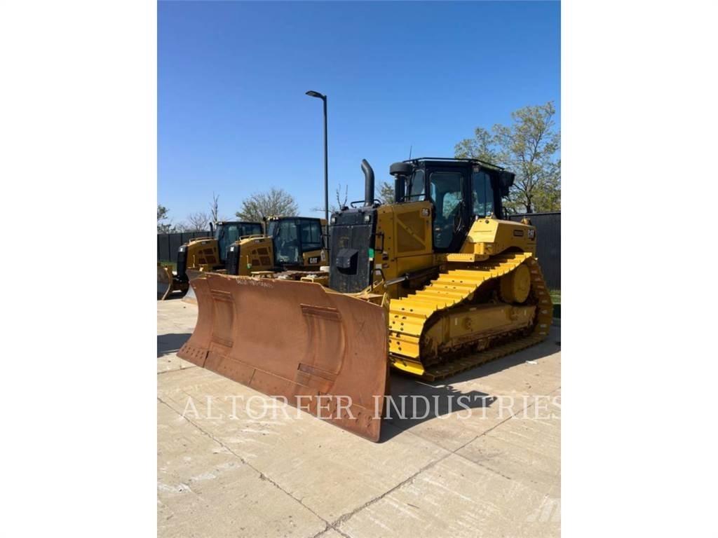 CAT D6-20VPAT Buldozere pe senile