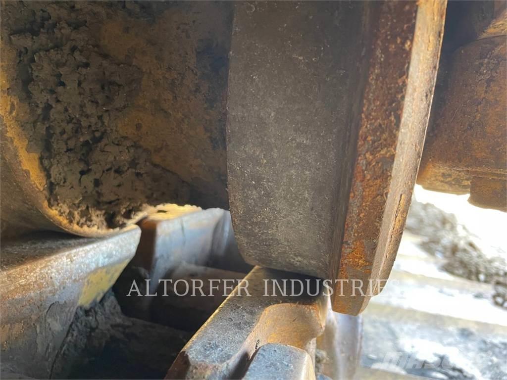 CAT D6-20VPAT Buldozere pe senile