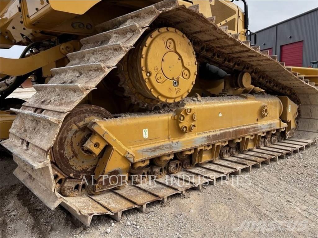 CAT D6-20VPAT Buldozere pe senile