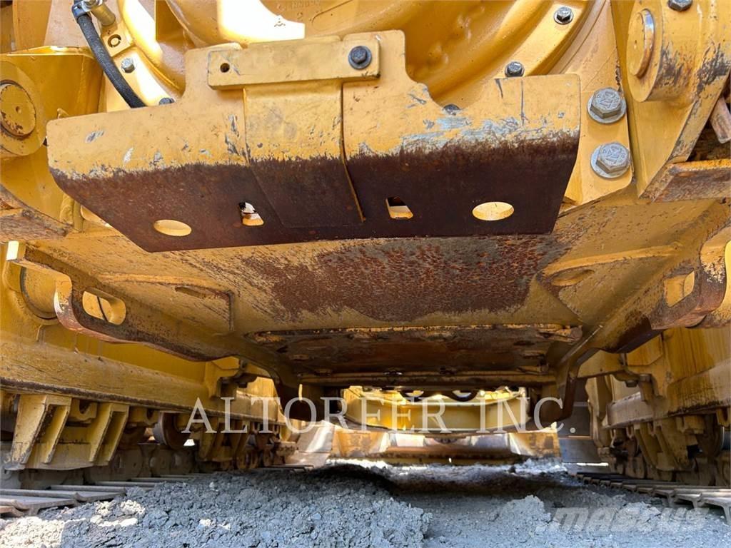 CAT D6-20VPAT Buldozere pe senile