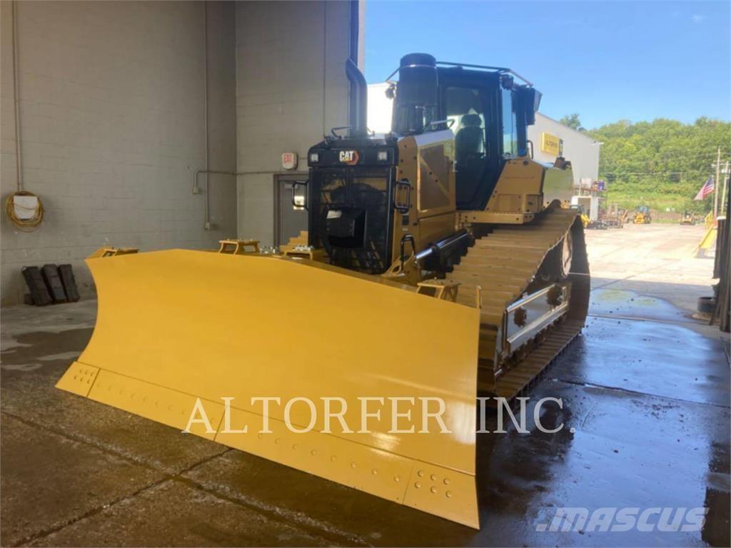 CAT D6-20VPAT Buldozere pe senile
