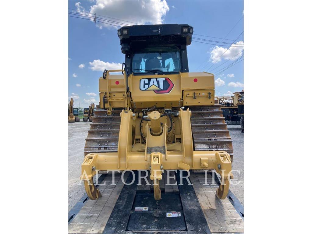 CAT D6-20VPAT Buldozere pe senile