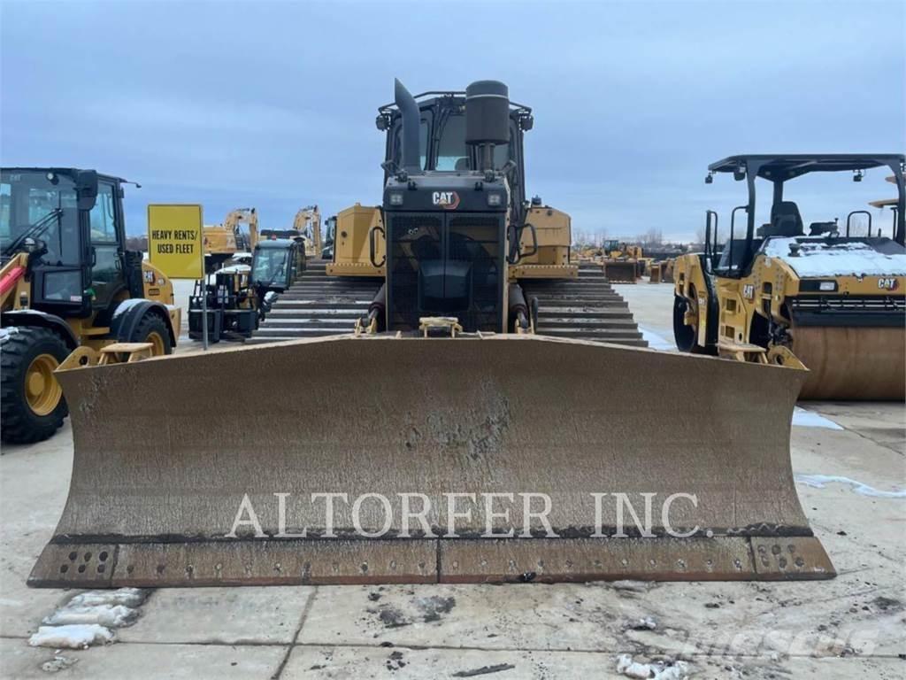 CAT D6-20VPAT Buldozere pe senile