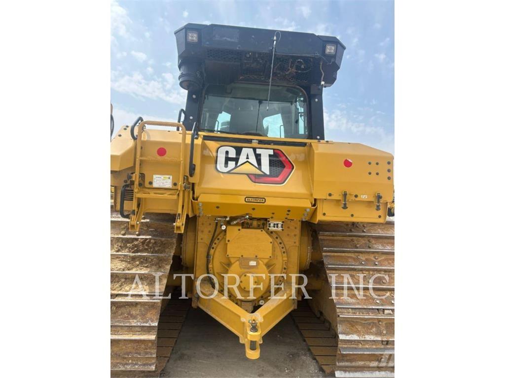CAT D6-20VPAT Buldozere pe senile