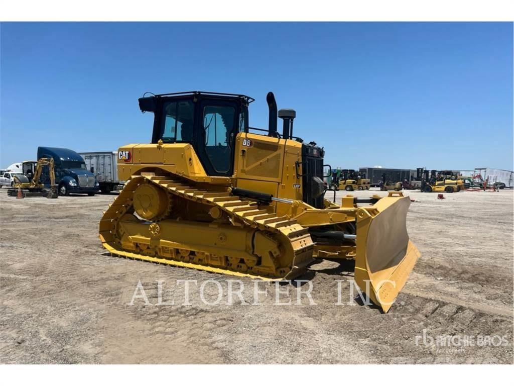 CAT D6-20VPAT Buldozere pe senile