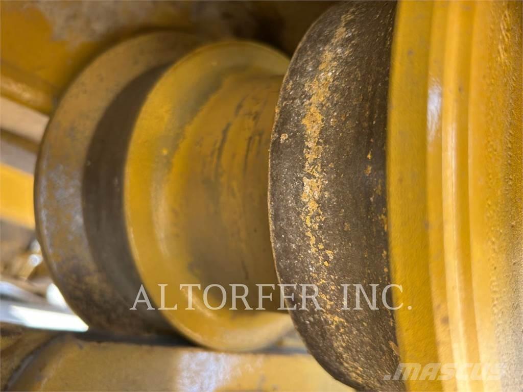 CAT D6-20VPAT Buldozere pe senile