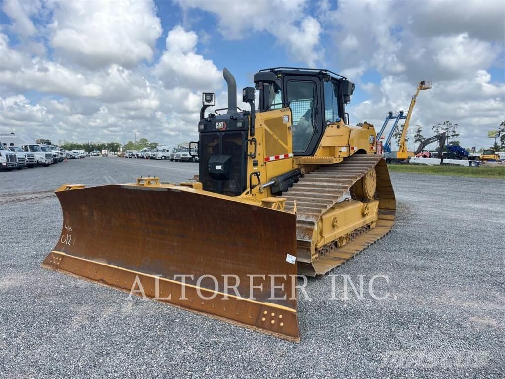 CAT D6-20VPAT Buldozere pe senile