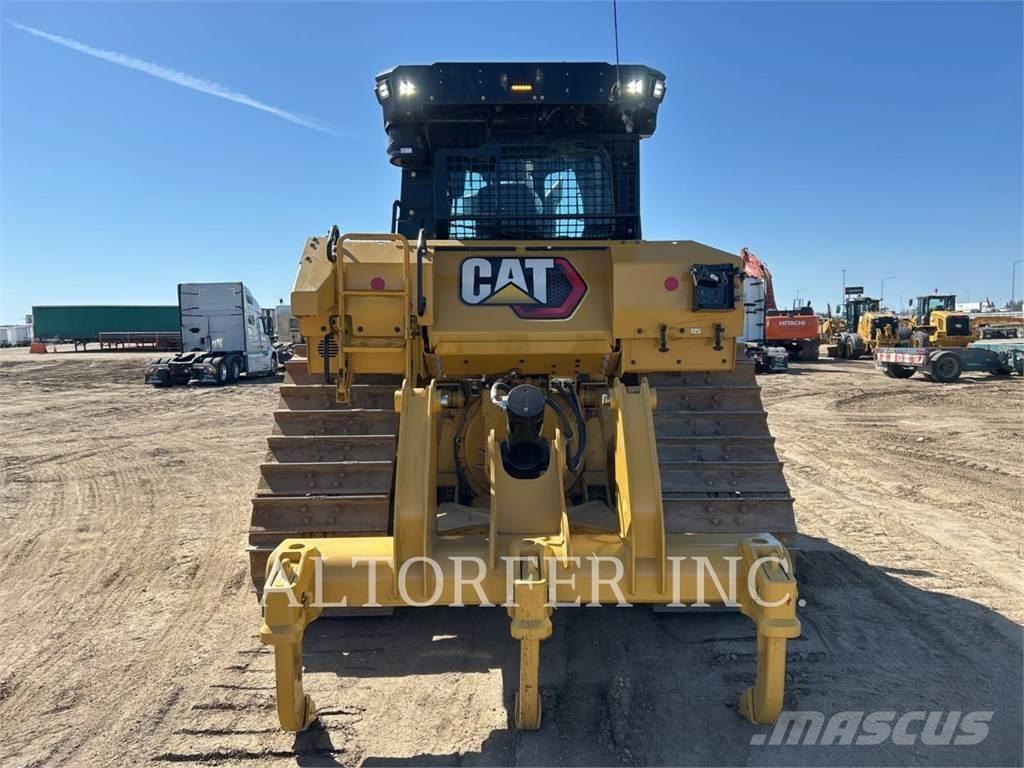 CAT D6-20VPAT Buldozere pe senile