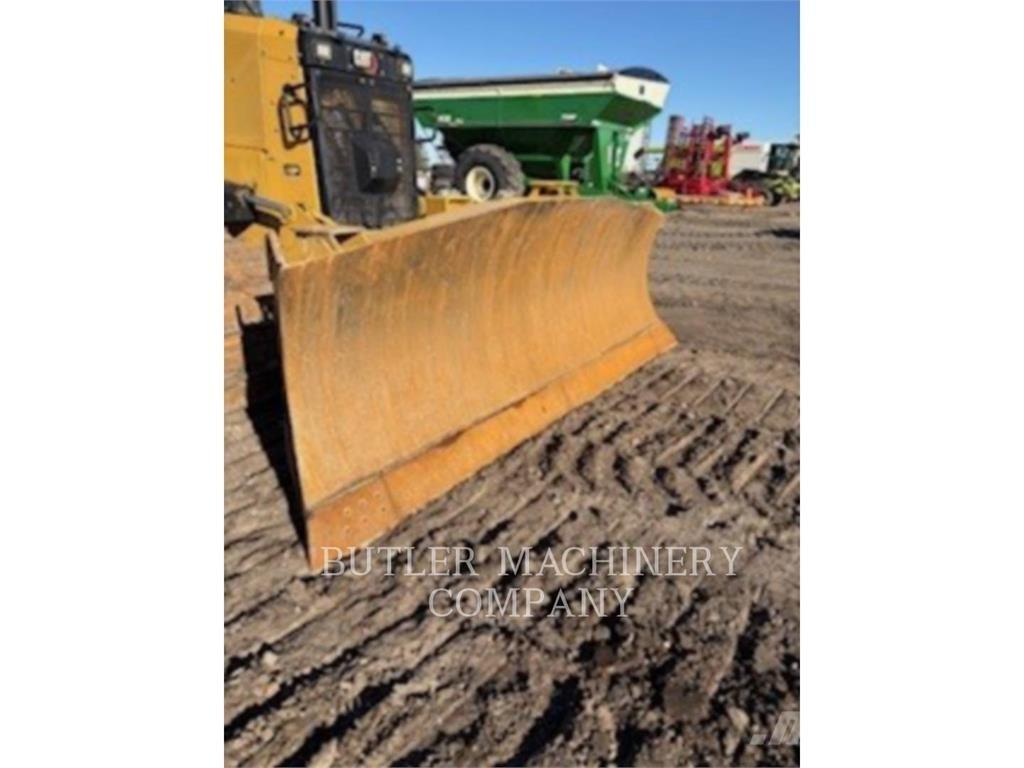 CAT D6-20VTR3D Buldozere pe senile