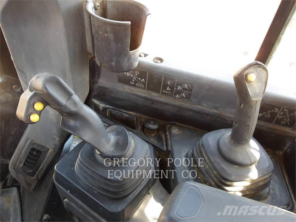 CAT D6-20XE Buldozere pe senile