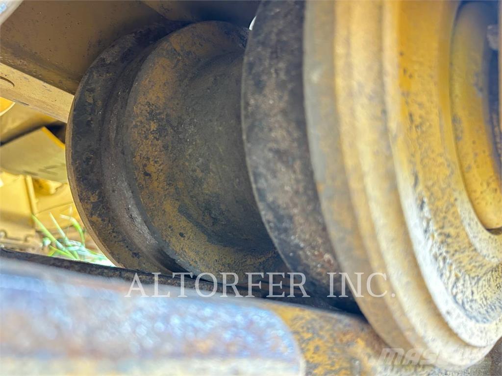 CAT D6-20XE SU Buldozere pe senile