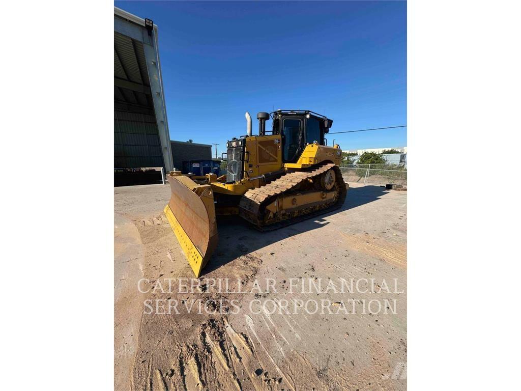 CAT D6-20XEVP Buldozere pe senile