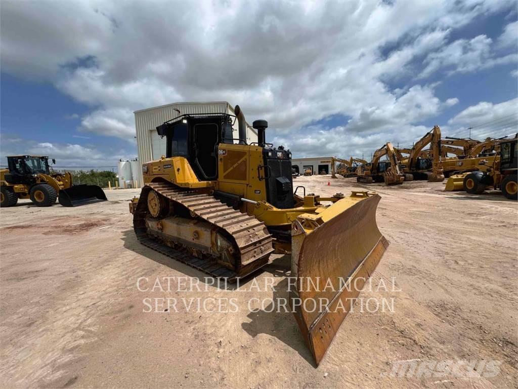 CAT D6-20XEVP Buldozere pe senile