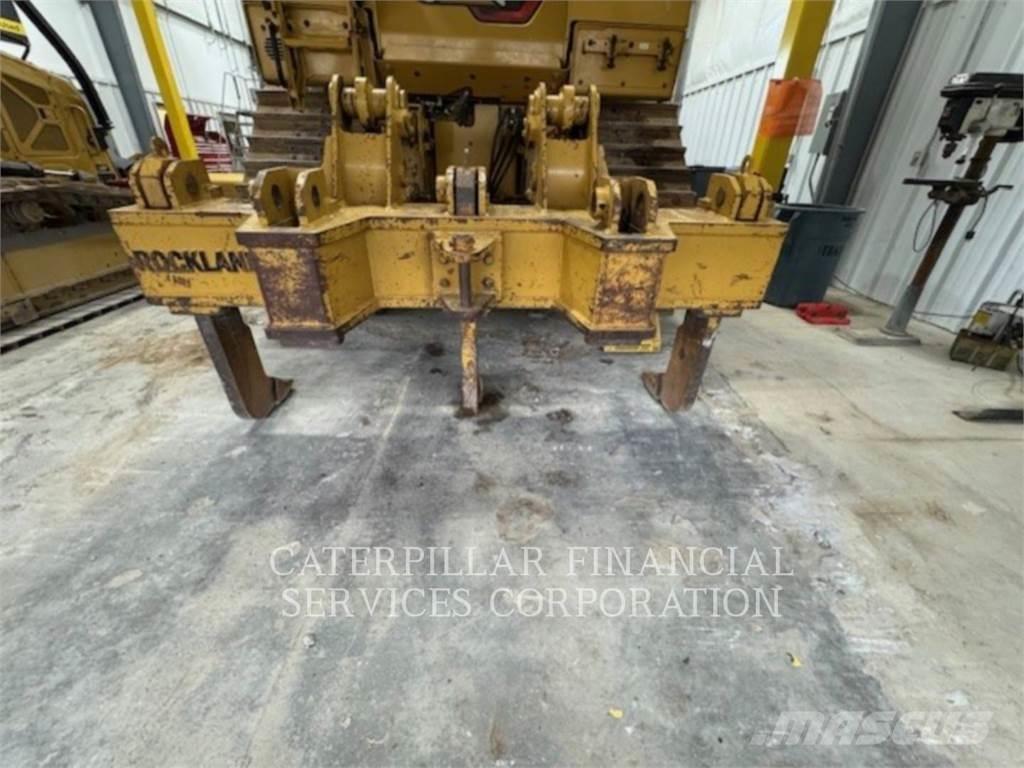 CAT D6-20XEVP Buldozere pe senile