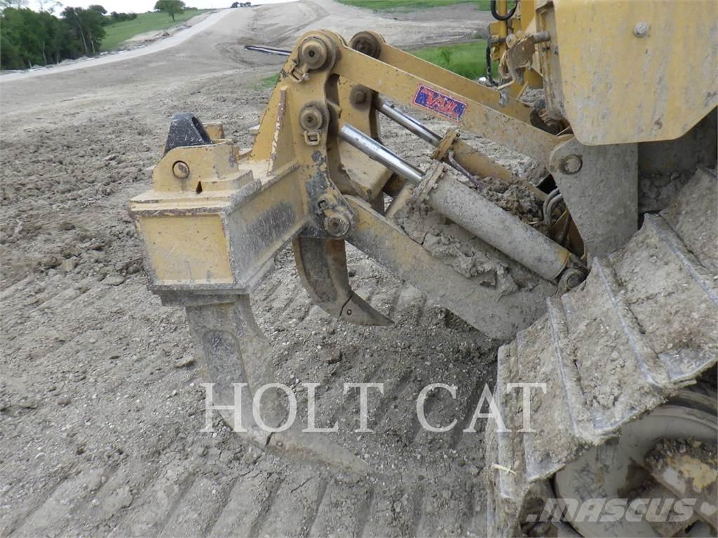 CAT D6-20XEVP Buldozere pe senile