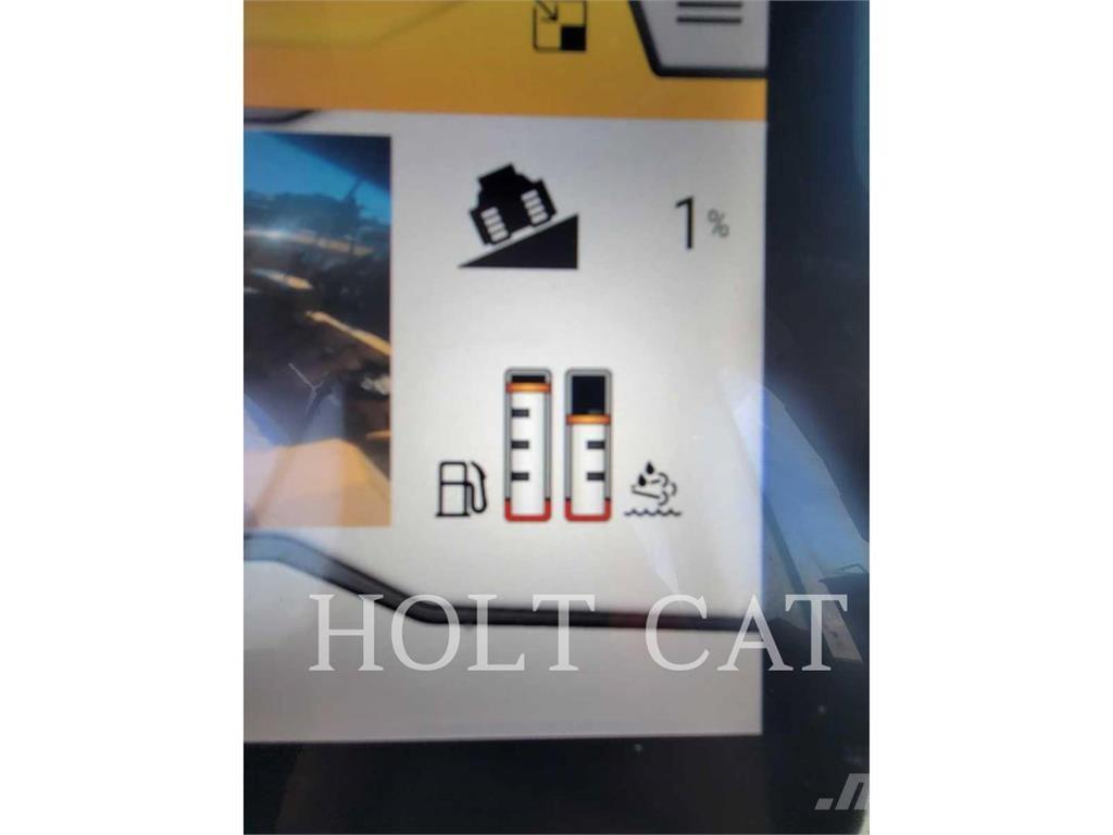 CAT D6-20XEVP Buldozere pe senile