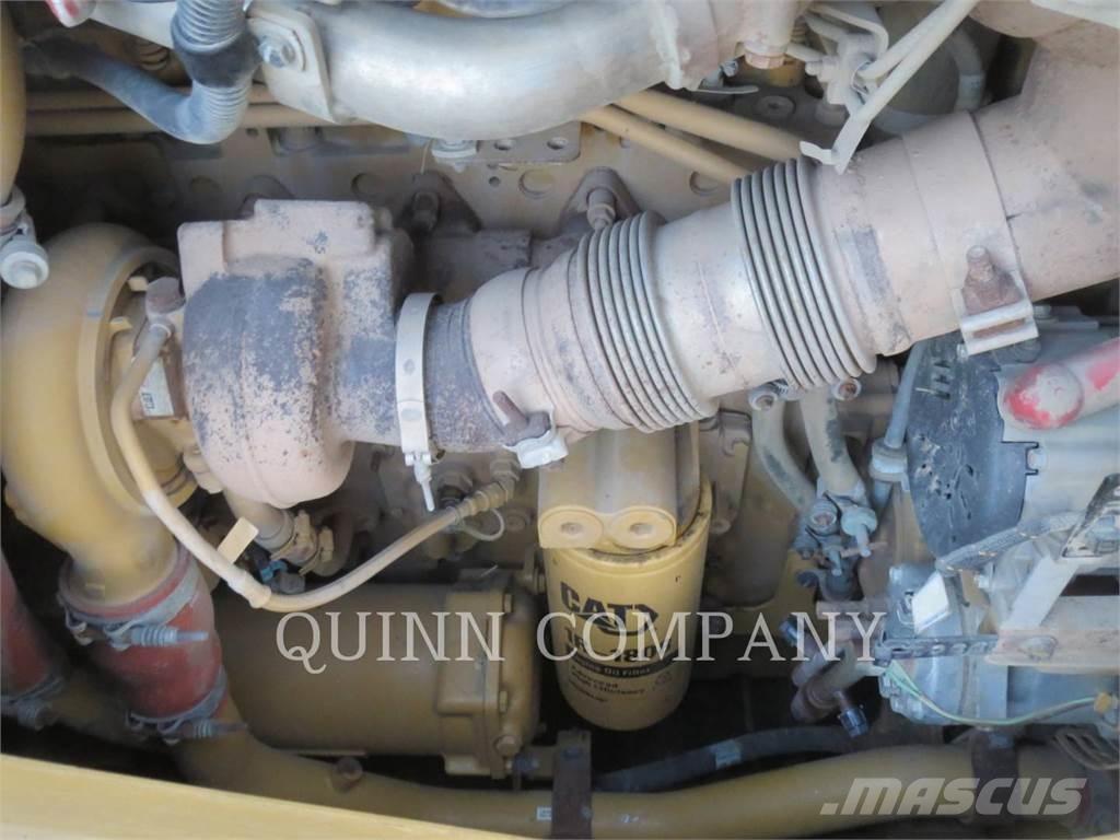 CAT D6 LGP Buldozere pe senile