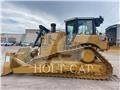 CAT D6 LGP Buldozere pe senile