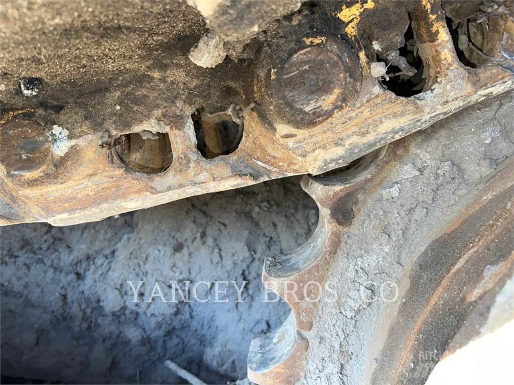 CAT D6 LGP Buldozere pe senile