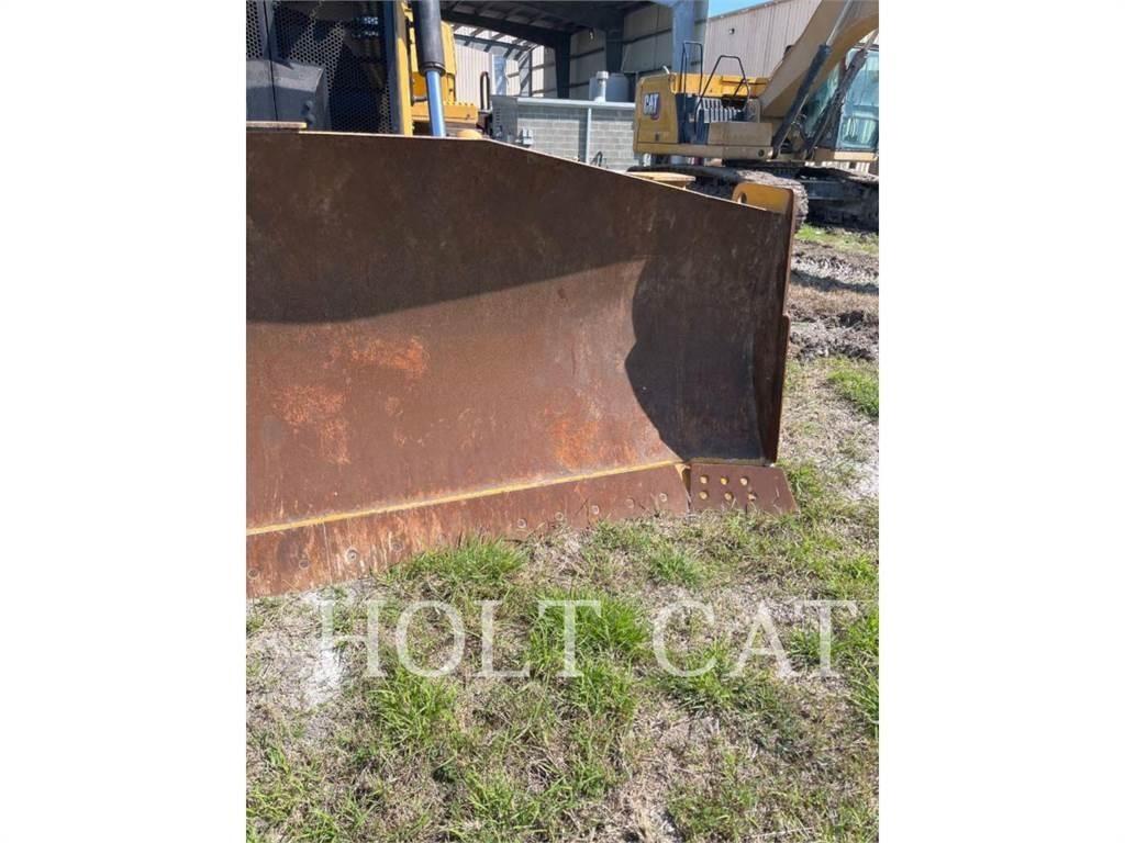 CAT D6 LGP Buldozere pe senile