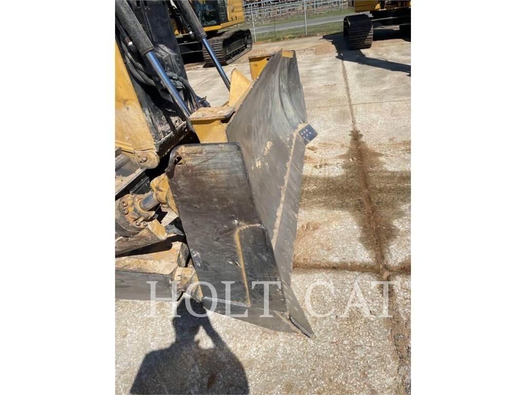 CAT D6 LGP Buldozere pe senile