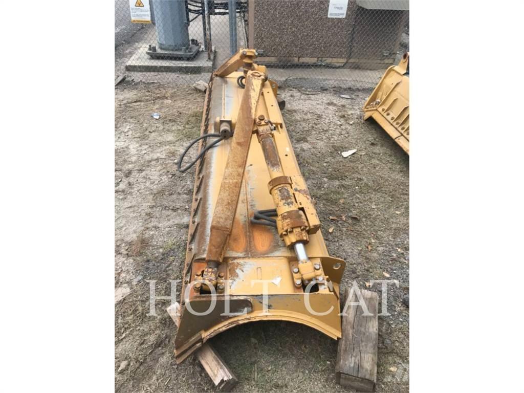 CAT D6 LGP Buldozere pe senile