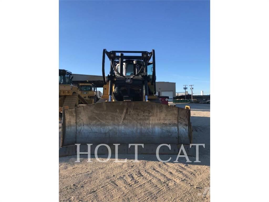 CAT D6 LGP Buldozere pe senile