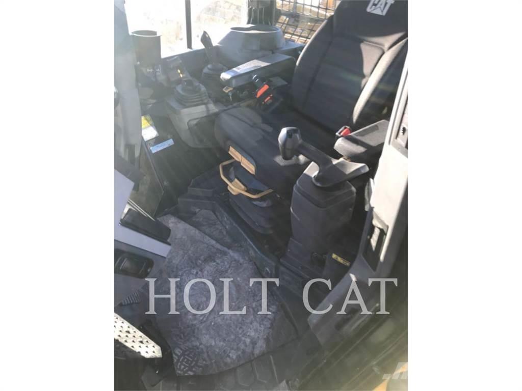 CAT D6 LGP Buldozere pe senile