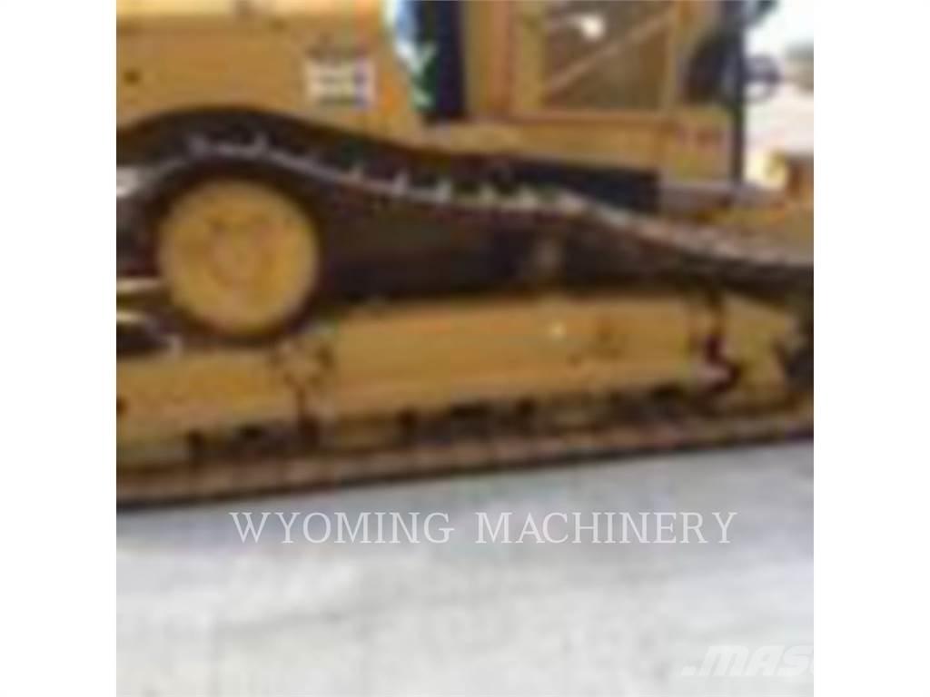 CAT D6 LGP Buldozere pe senile