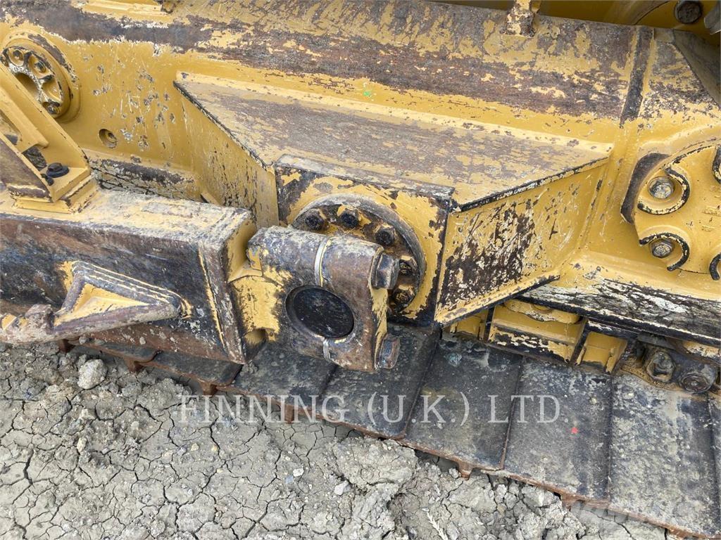 CAT D6 LGP 36 Buldozere pe senile