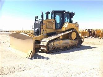 CAT D6 LGP 3W Buldozere pe senile