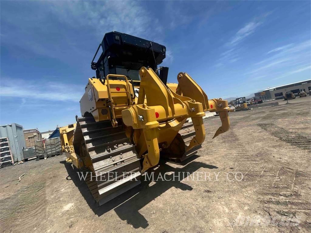 CAT D6 LGP SU Buldozere pe senile