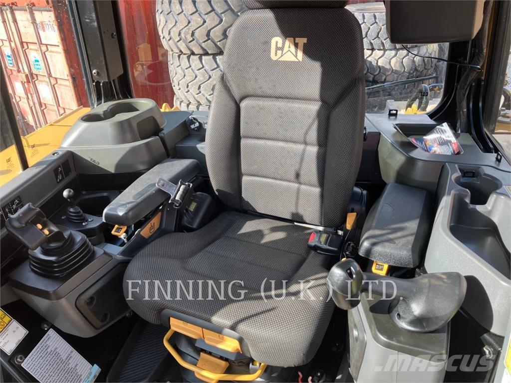 CAT D6 LGP VPAT Buldozere pe senile