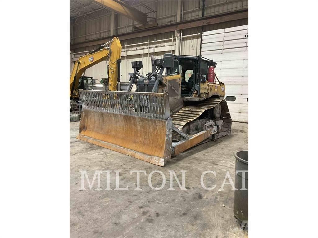 CAT D6 LGP WH Buldozere pe senile