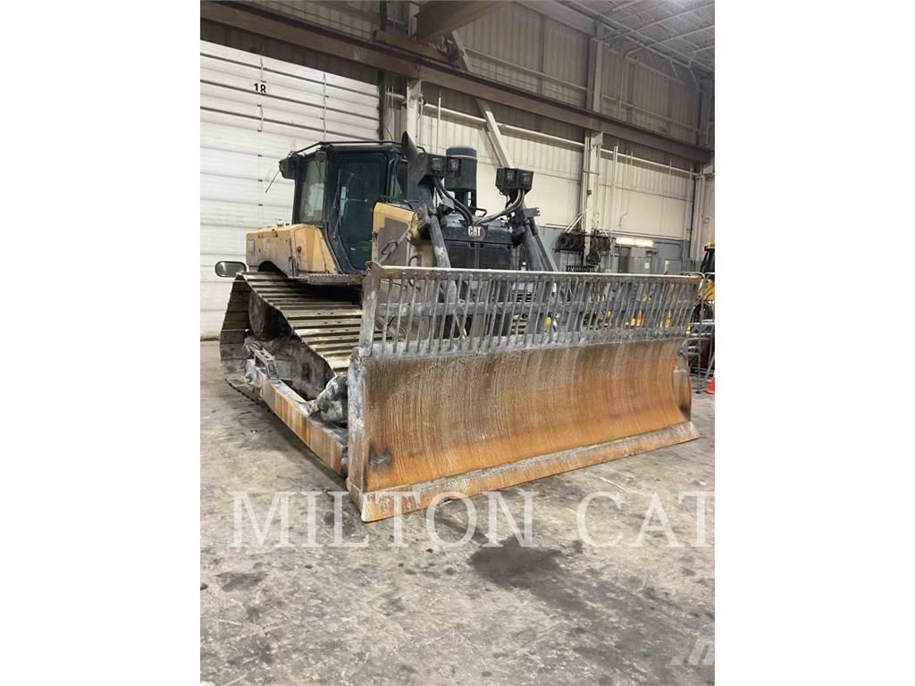 CAT D6 LGP WH Buldozere pe senile