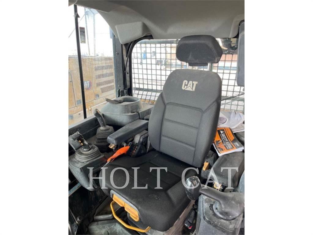 CAT D6 LGP3 Buldozere pe senile