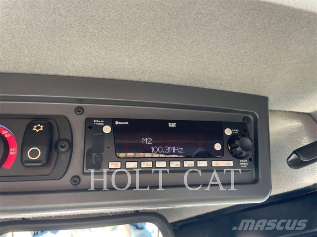 CAT D6 LGPVP3 Buldozere pe senile