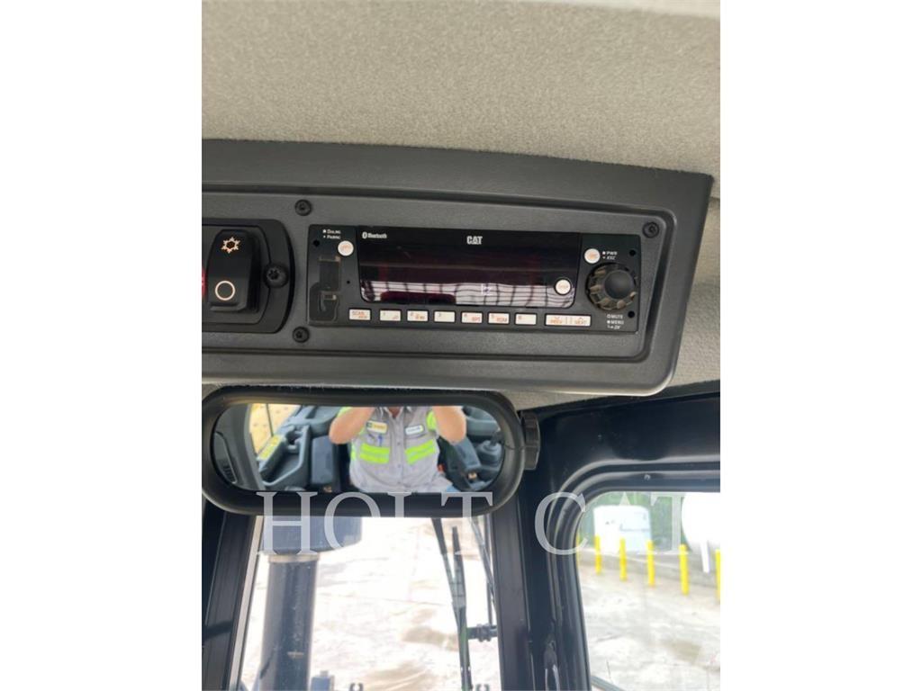 CAT D6 LGPVP3 Buldozere pe senile