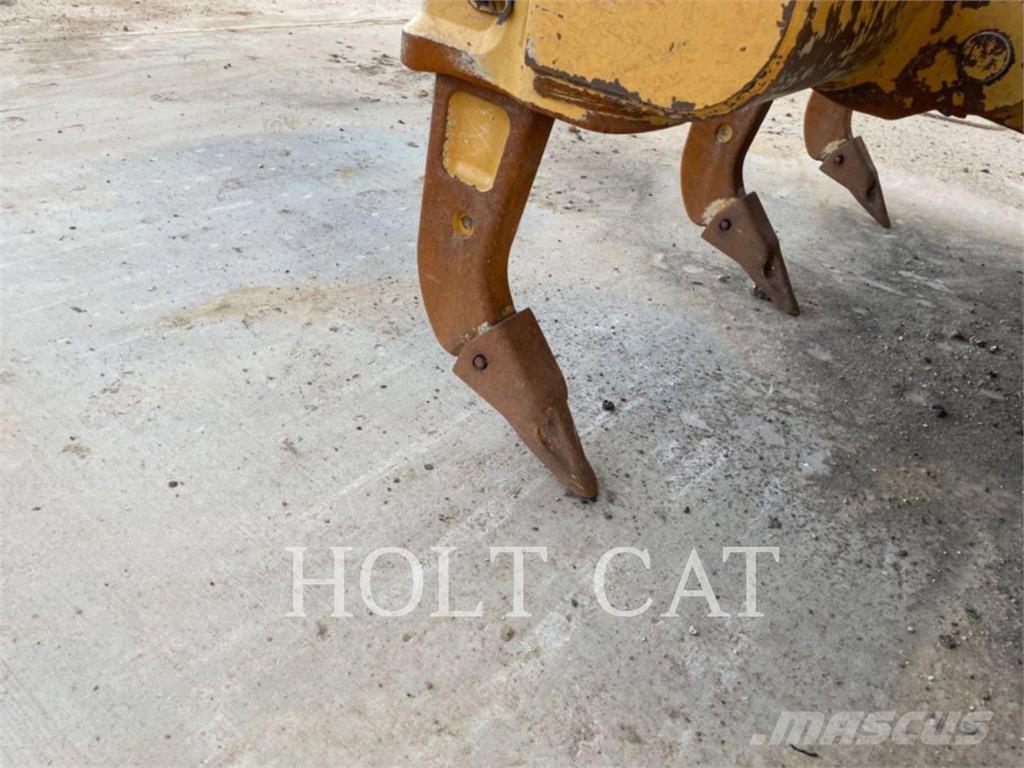 CAT D6 LGPVP3 Buldozere pe senile