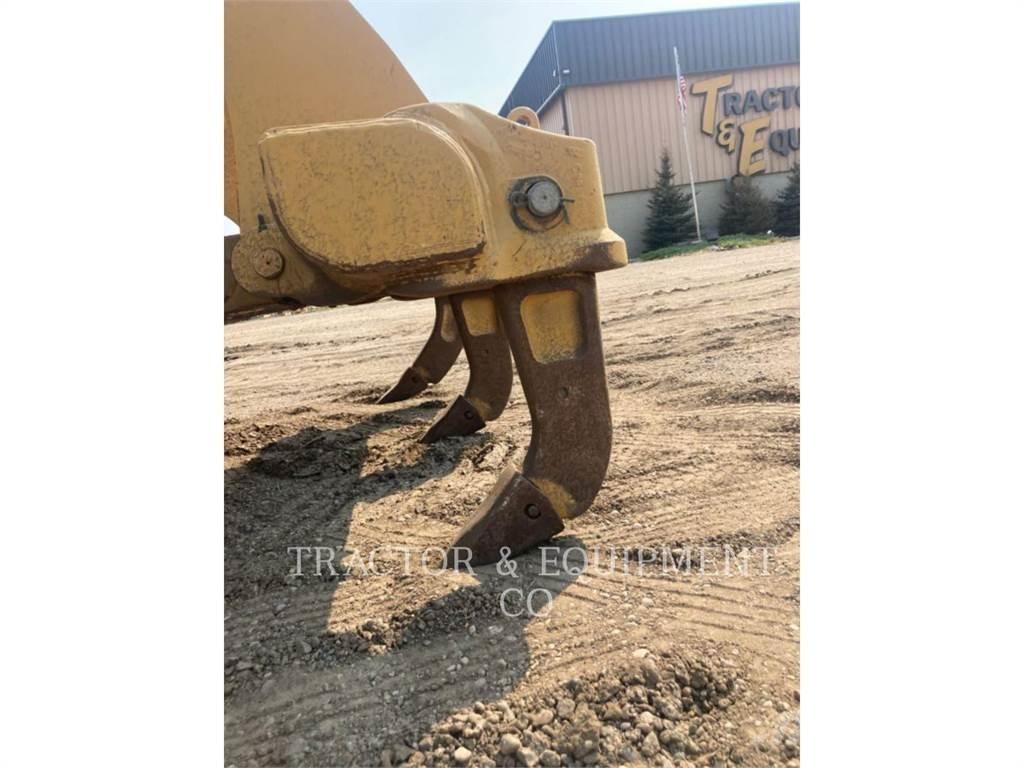 CAT D6 LGPVPAT Buldozere pe senile