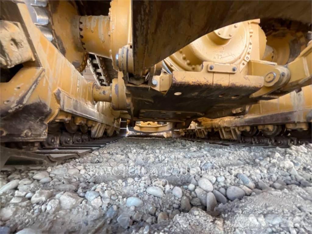CAT D6 LGPVPAT Buldozere pe senile