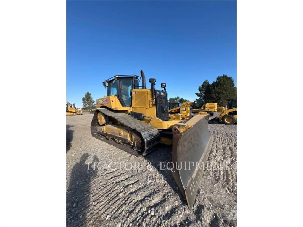 CAT D6 LGPVPAT Buldozere pe senile