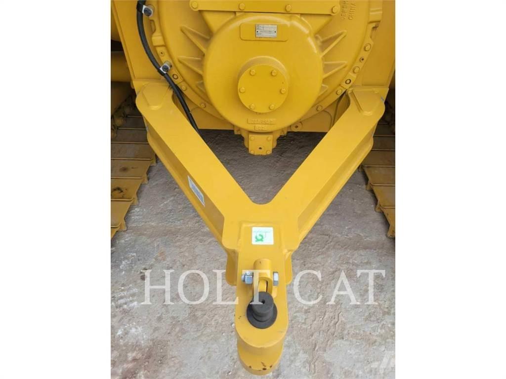 CAT D6 LGPVPRI Buldozere pe senile