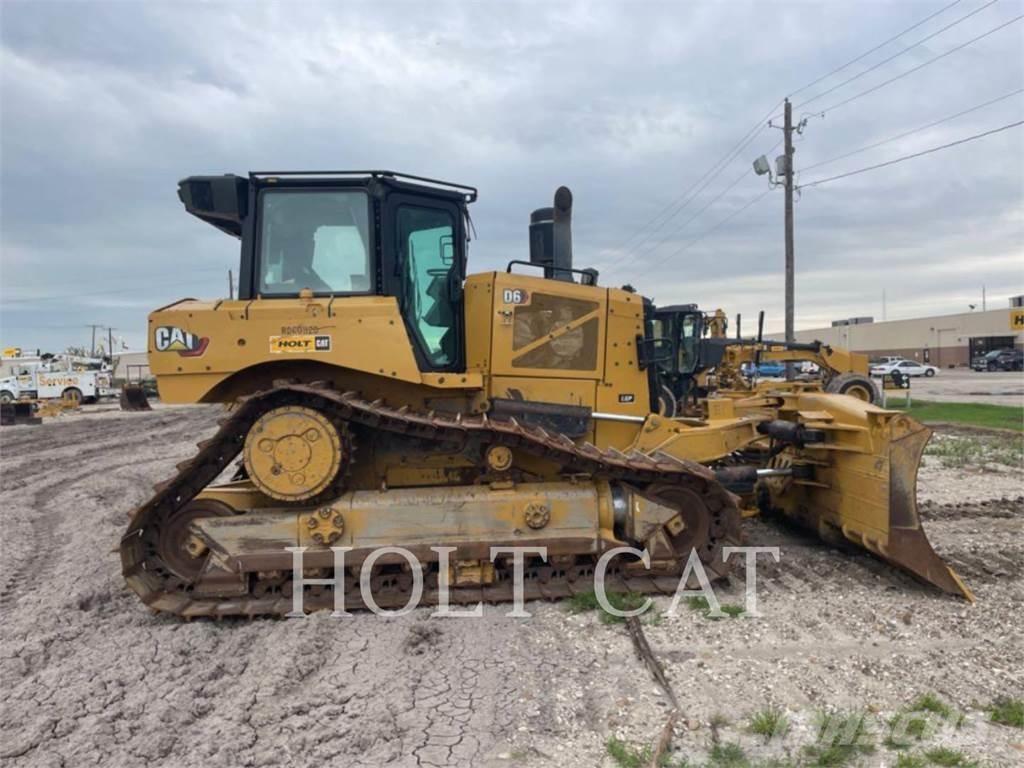 CAT D6 LGPVPWH Buldozere pe senile